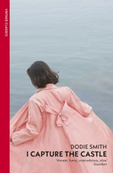 I Capture the Castle wer. angielska - Dodie Smith