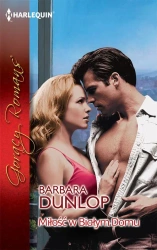 eBook Miłość w Białym Domu - Barbara Dunlop mobi epub