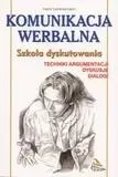 Szkoła dyskutowania. Komunikacja werbalna - Heinz Lemmermann