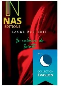 Le calvaire de Luisette - Laure Dulterie
