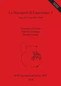 La Necropoli di Capestrano, I - Vincenzo d'Ercole