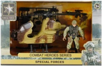 Helikopter 28x18x12 Mc Wb 24