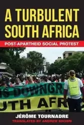 A Turbulent South Africa - Tournadre Jérôme