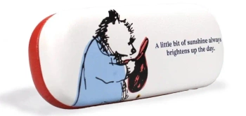 Paddington Etui na okulary twarde bit of sunshine - Half Moon Bay