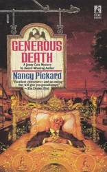 Generous Death - Pickard