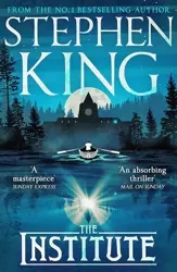 The Institute. 2020 ed - Stephen King