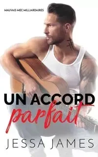 Milliardaire et rockstar - James Jessa