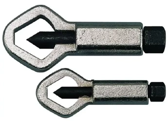 ZESTAW PRZECINAKÓW DO NAKRĘTEK TENGTOOLS NS02 - TENG TOOLS