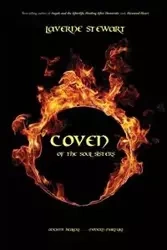 Coven of the Soul Sisters - Stewart Laverne