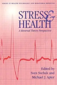 Stress And Health - Svebek Sven