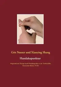 Handakupunktur - Nusser Grit