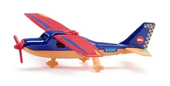 Siku samolot sportowy