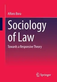 Sociology of law - Bora Alfons