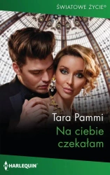 eBook Na ciebie czekałam - Tara Pammi mobi