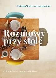 Rozmowy przy stole - Znak Koncept