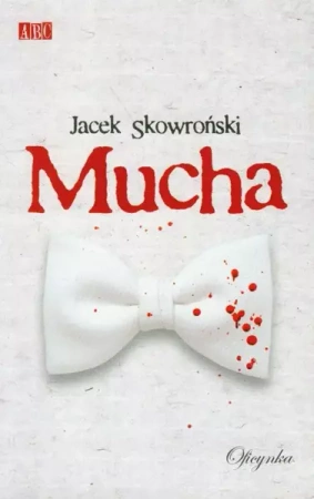 eBook Mucha - Jacek Skowroński mobi epub