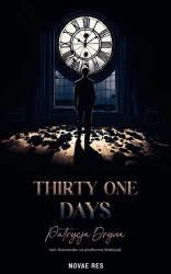 Thirty one days - Patrycja Drywa