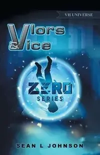 Vlors & Vice - Johnson Sean L