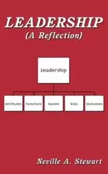 Leadership - a. A. Neville Stewart Stewart