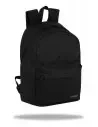 Plecak 1-komorowy Coolpack Cross Black Collection - PATIO