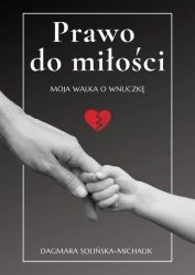 eBook Prawo do miłości - Dagmara Solińska-Michalik mobi epub
