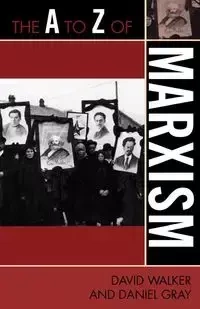 The A to Z of Marxism - Walker David