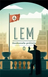 Doskonała próżnia - Stanisław Lem
