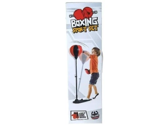 Zestaw bokserski - ADAR