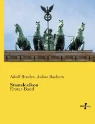 Staatslexikon - Bruder Adolf