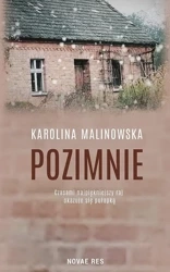 Pozimnie - Karolina Malinowska