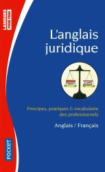 Anglais Juridique - Bernard Dhuicq