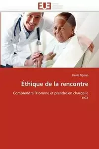 Éthique de la rencontre - NGONO-B