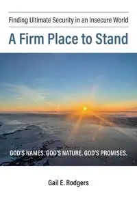 A Firm Place to Stand - Gail E. Rodgers