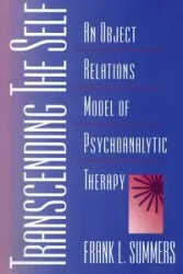 Transcending the Self - Frank Summers