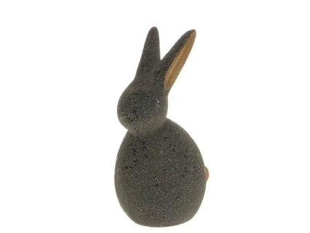 Figurka zając nakrapiana - ADAR