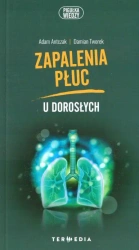 Zapalenia płuc u dorosłych - Adam Antczak, Damian Tworek