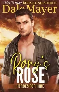 Rory's Rose - Dale Mayer