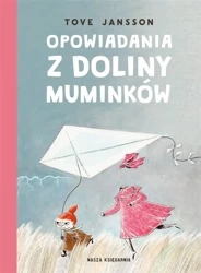 Opowiadania z Doliny Muminków - Tove Jansson