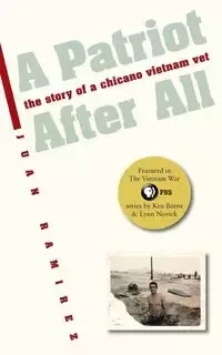 A Patriot After All - Juan Ramirez