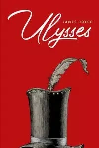 Ulysses - Joyce James