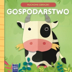 Ruchome obrazki. Gospodarstwo - praca zbiorowa