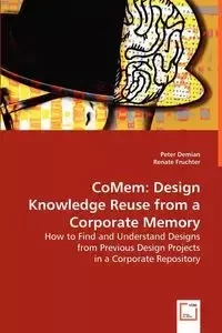 CoMem - Peter Demian