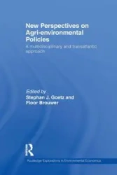New Perspectives on Agri-environmental Policies - Goetz Stephan J