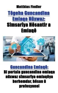 Têgeha Guncandina Emlaqa Nûxwaz - Fiedler Matthias