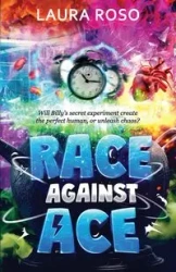 Race Against Ace - Laura Roso