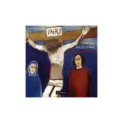 Droga krzyżowa miłości - PAWEŁ PIOTROWSKI