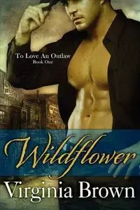 Wildflower - Virginia Brown