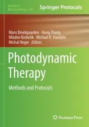 Photodynamic Therapy - Broekgaarden Mans