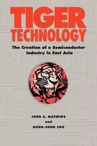 Tiger Technology - John Mathews
