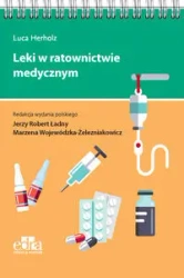 Leki w ratownictwie medycznym - Luca Herholz